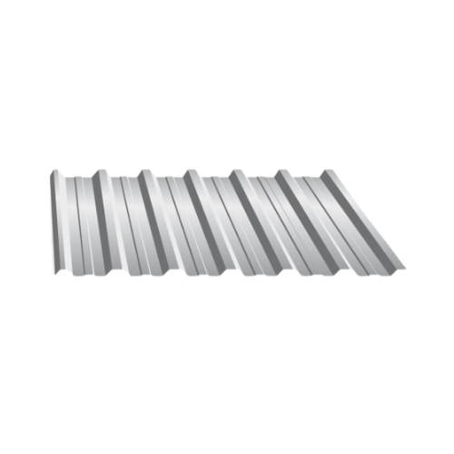 T-18 Plus Dach | 0,40mm Herbstaktion Sonderposten