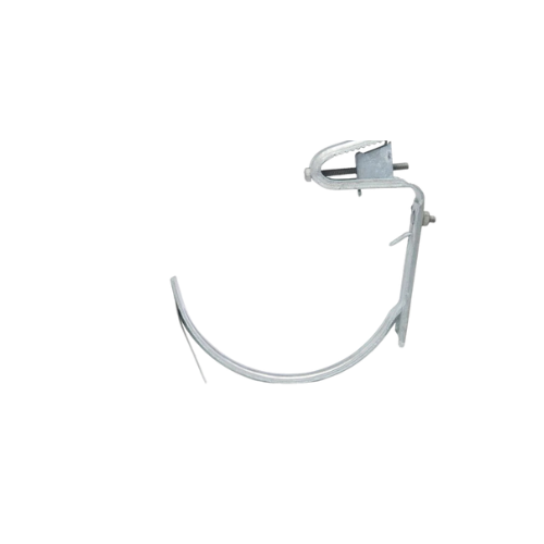 RinnenHalter für Trapezblech