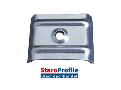 Kalotten für Trapezbleche (100 Stck.)