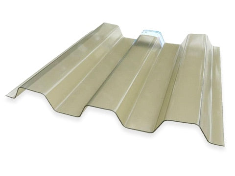 Renolit Ondex HR Trapez 70/18