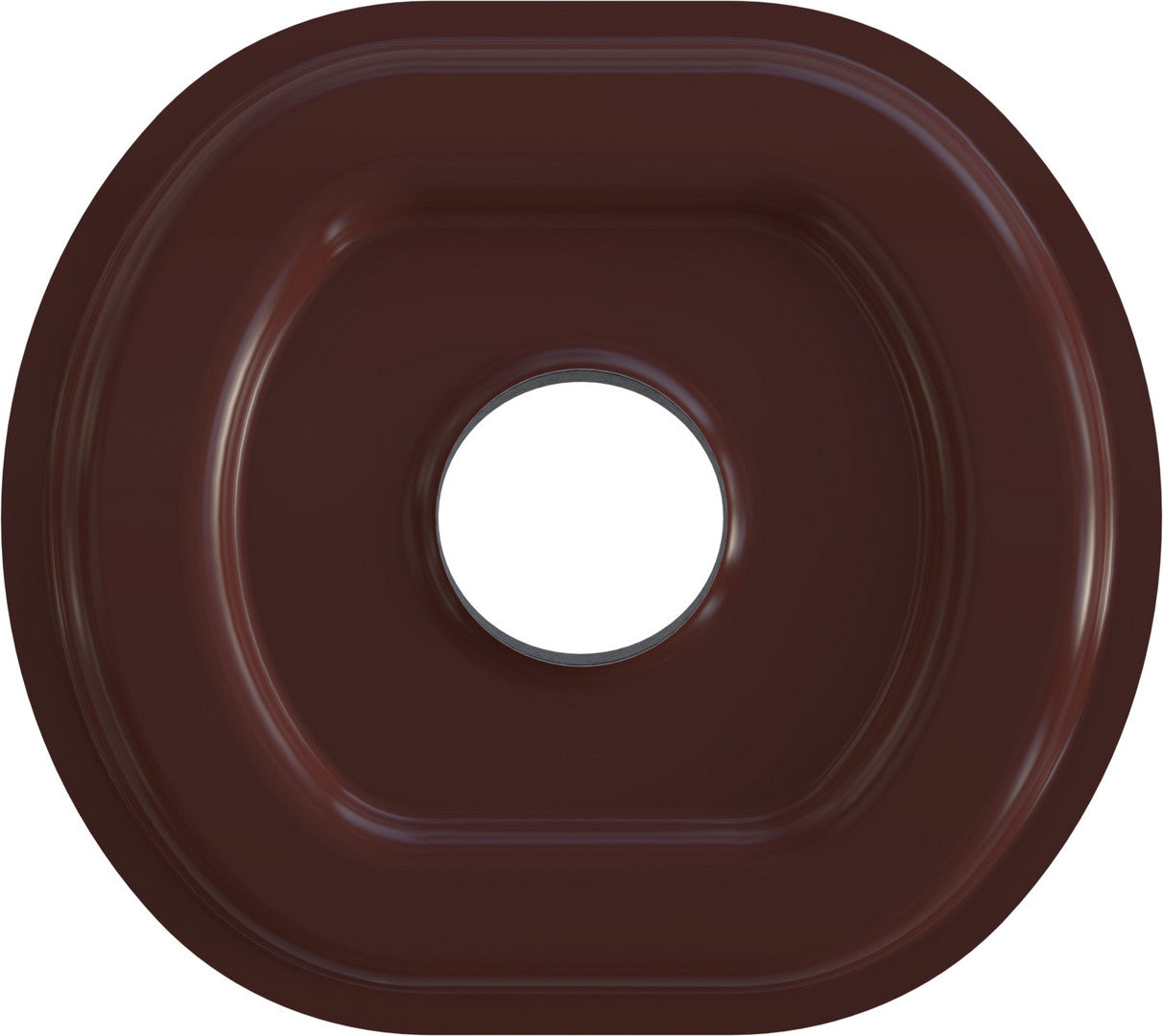 Minikalotten für Dachpfannenprofile (100 Stck.)