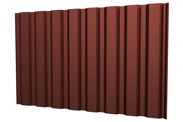 T-20 M Fassade | 0.75mm