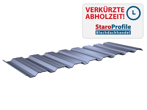 T-18 DR Fassade | 0.63mm