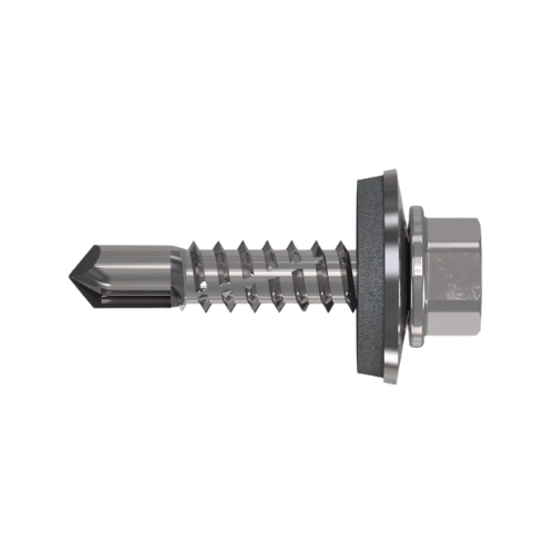 Bohrschraube 5,5 x 25, E16 (100 Stck.)