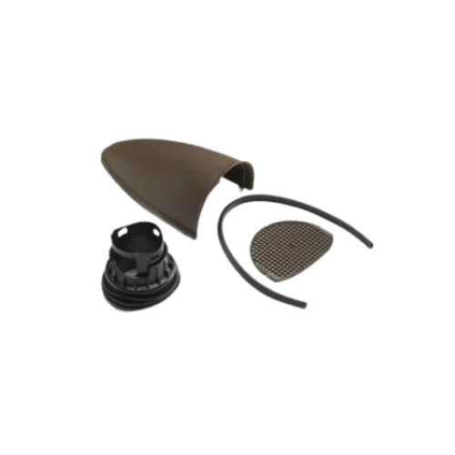 Dachentlüfter Flach