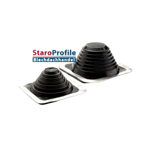 Durchführungen EPDM