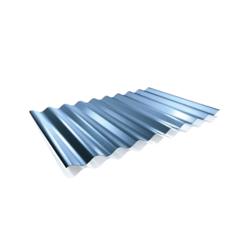 Fassadenwellblech PF25 dicke: 0,50mm