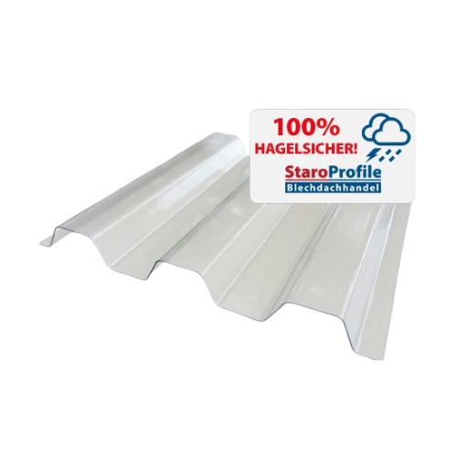 Renolit Ondex HR Trapez 70/18