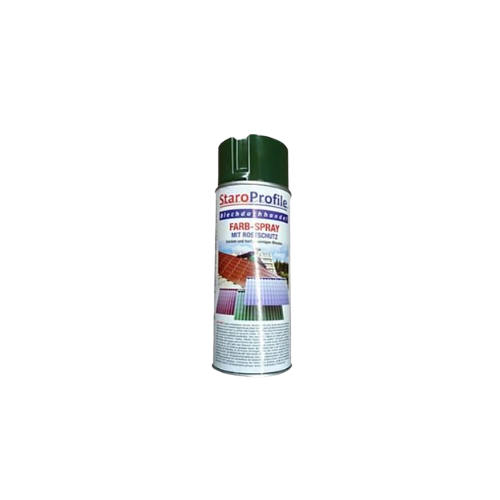 Ausbesserungsspray mit Rostschutz