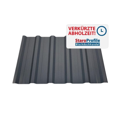 T-35 DR SP Dach | 0,50mm