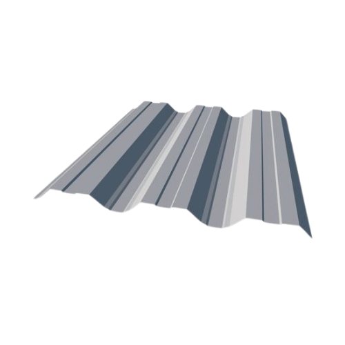 T-50 Fassade | 0.50mm