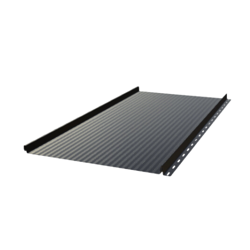 TERRANO 30 / 525 mit Miniwelle