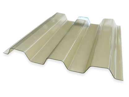 Renolit Ondex Sollux® Trapez 70/18