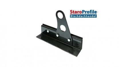 Schneefangrohr Set inkl. Schneefangrohrverbinder