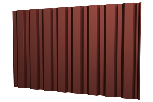 T-20 M Fassade