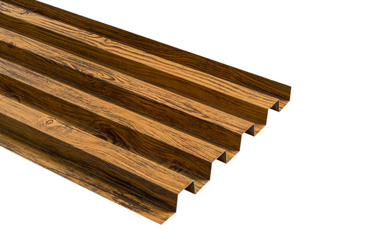 Wandlamelle 2m Länge