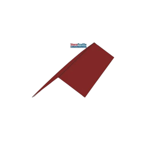 Einfacher First - Flachfirst 145 TYP 1