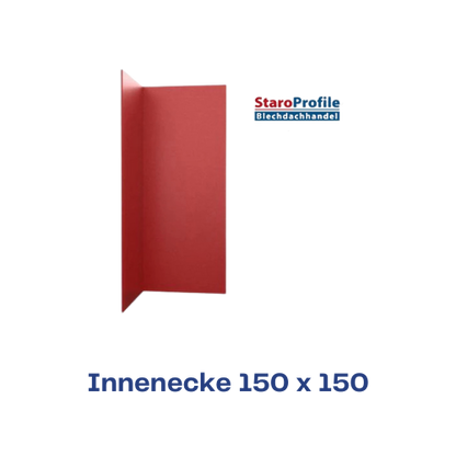 Innenecke 150 x 150
