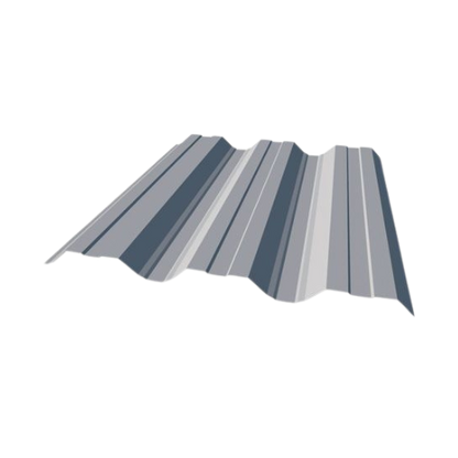 T-50 Fassade | 0.50mm